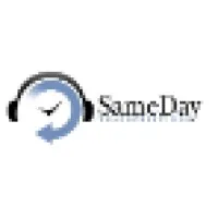 Same Day Transcriptions, Inc. Same Day Transcriptions, Inc.