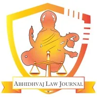 Abhidhvaj Law Journal