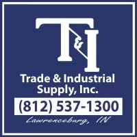 TRADE & INDUSTRIAL SUPPLY INC
