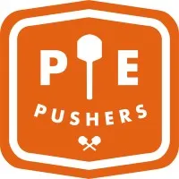 Pie Pushers Pie Pushers