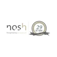 NOSH Hospitality Personnel
