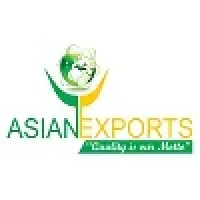 Asian Exports