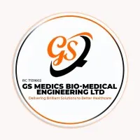 GS Medics Bio-Medical Engineering Ltd