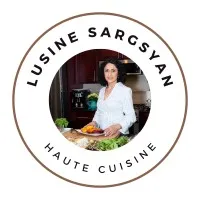 Haute Cuisine Catering by Lusine Sargsyan