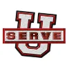 Serve-U Serve-U