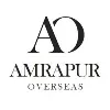 Amrapur Overseas Inc. Amrapur Overseas Inc.