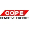 COPE Sensitive Freight COPE Sensitive Freight