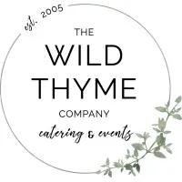 The Wild Thyme Company Catering and Events