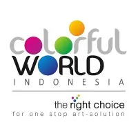 Colorful World Indonesia (PT. DWZ)