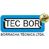 TEC BOR Rubber Artifacts. TEC BOR Rubber Artifacts.