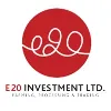 E20 Investment LTD. E20 Investment LTD.