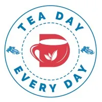 TEA DAY TEA DAY