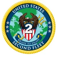 Commander, U.S. 2nd Fleet