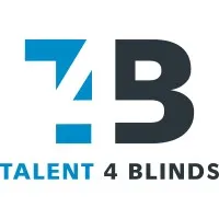 Talent4Blinds