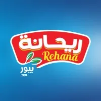 ٌريحانة Rehana