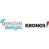 Grecian Delight | Kronos Foods Grecian Delight | Kronos Foods