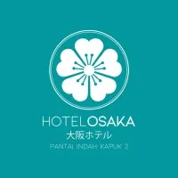 Hotel Osaka PIK 2