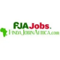Find a Job in Africa Find a Job in Africa