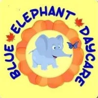 Blue Elephant Daycare