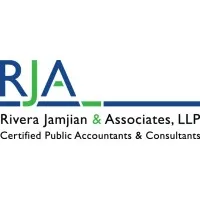 Rivera, Jamjian & Associates, LLP
