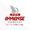 IMMENSE INDUSTRY | On-Site Machining & Portable Machine Tools