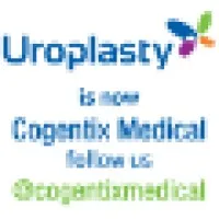 Uroplasty, Inc. is now Cogentix Medical, Inc