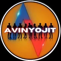 AVINYOJIT - DSBM's Entrepreneurship Club // Odisha