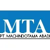 PT. Machindotama Abadi PT. Machindotama Abadi