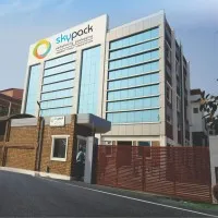 Skypack India Pvt Ltd. 