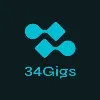 34 GiGs 34 GiGs