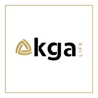 KGA Life email format
