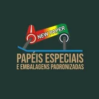 New Paper Indústria e Comércio de Embalagens Ltda. New Paper Indústria e Comércio de Embalagens Ltda.