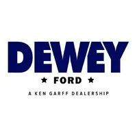 Dewey Ford