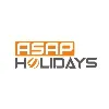 ASAP Holidays ASAP Holidays