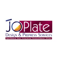 JoPlate Design & Prepress Services