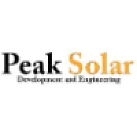 Peak Solar LLC