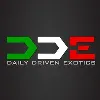 Daily Driven Exotics Daily Driven Exotics