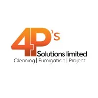 4P'S SOLUTIONS LIMITED 4P'S SOLUTIONS LIMITED