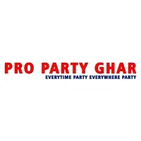 Pro Party Ghar Pro Party Ghar