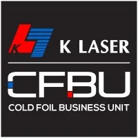 K LASER TECHNOLOGY Cold Foil Business Unit K LASER TECHNOLOGY Cold Foil Business Unit