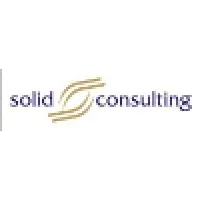 Solid Consulting email format