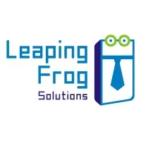 Leaping Frog Solutions - Microsoft Solutions Partner