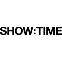 SHOW:TIME SHOW:TIME