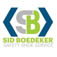 Sid Boedeker Safety Shoe Service, INC