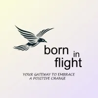 Born In Flight Born In Flight