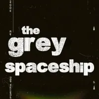 The Grey Spaceship Studio The Grey Spaceship Studio