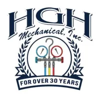 HGH Mechanical, Inc. HGH Mechanical, Inc.