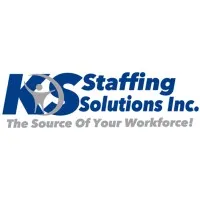 K & S STAFFING SOLUTIONS, INC.