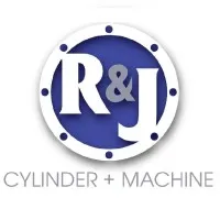 R&J Cylinder and Machine