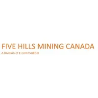 Five Hills Mining Canada Limited Five Hills Mining Canada Limited